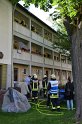 Kellerbrand Koeln Muelheim Wallstr Seidenstr P186